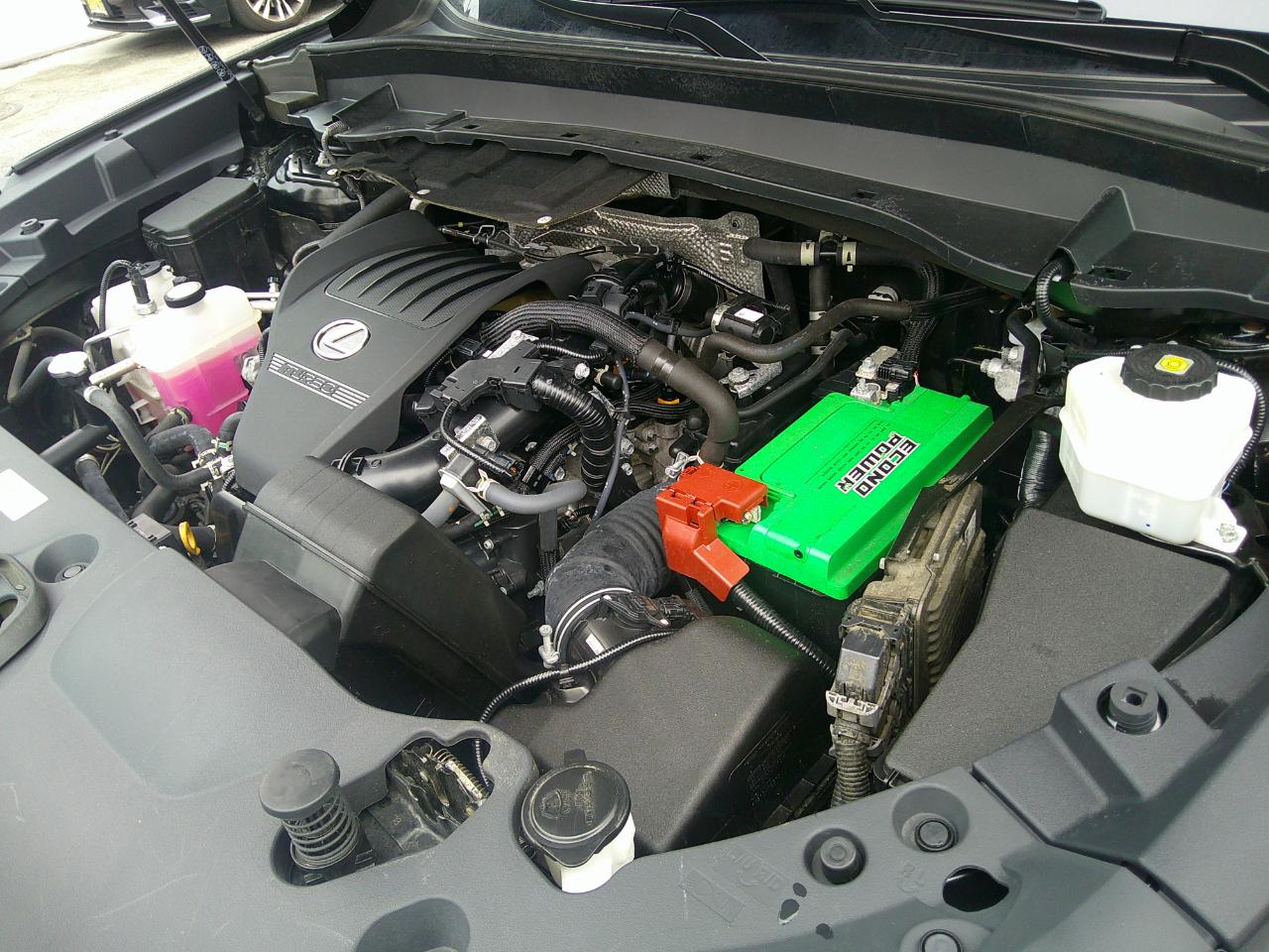 Lexus TX 350 AWD 2024