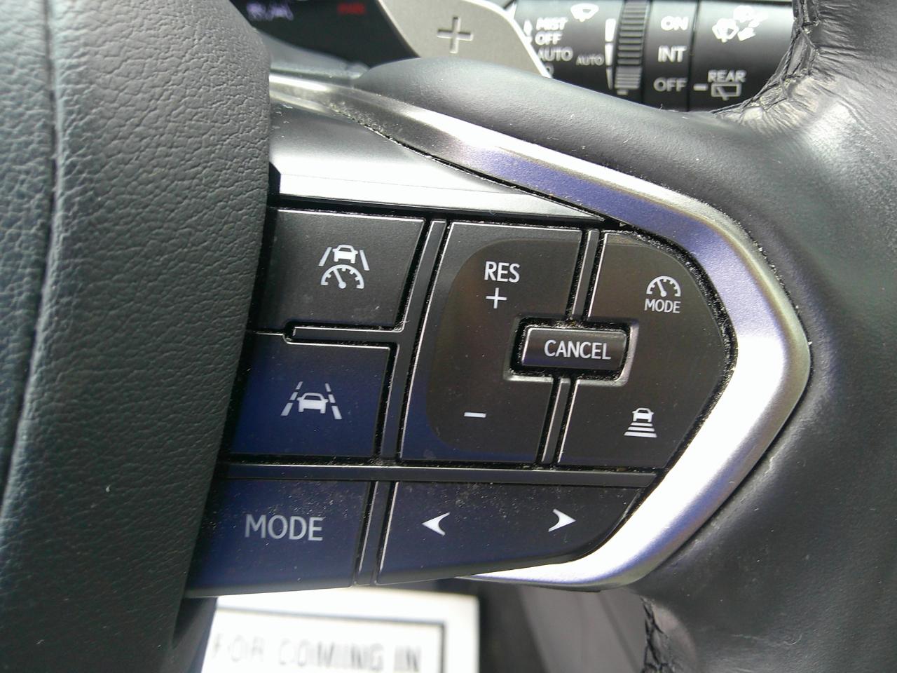Lexus TX 350 AWD 2024
