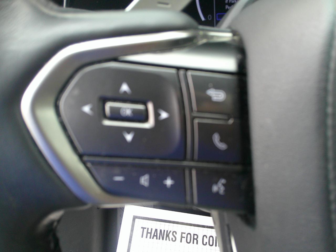 Lexus TX 350 AWD 2024