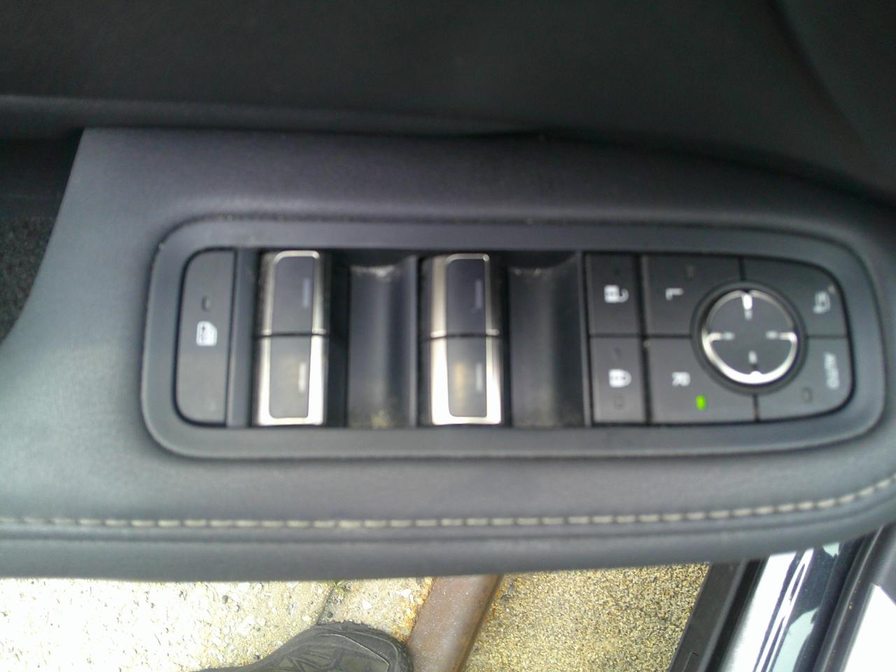 Lexus TX 350 AWD 2024