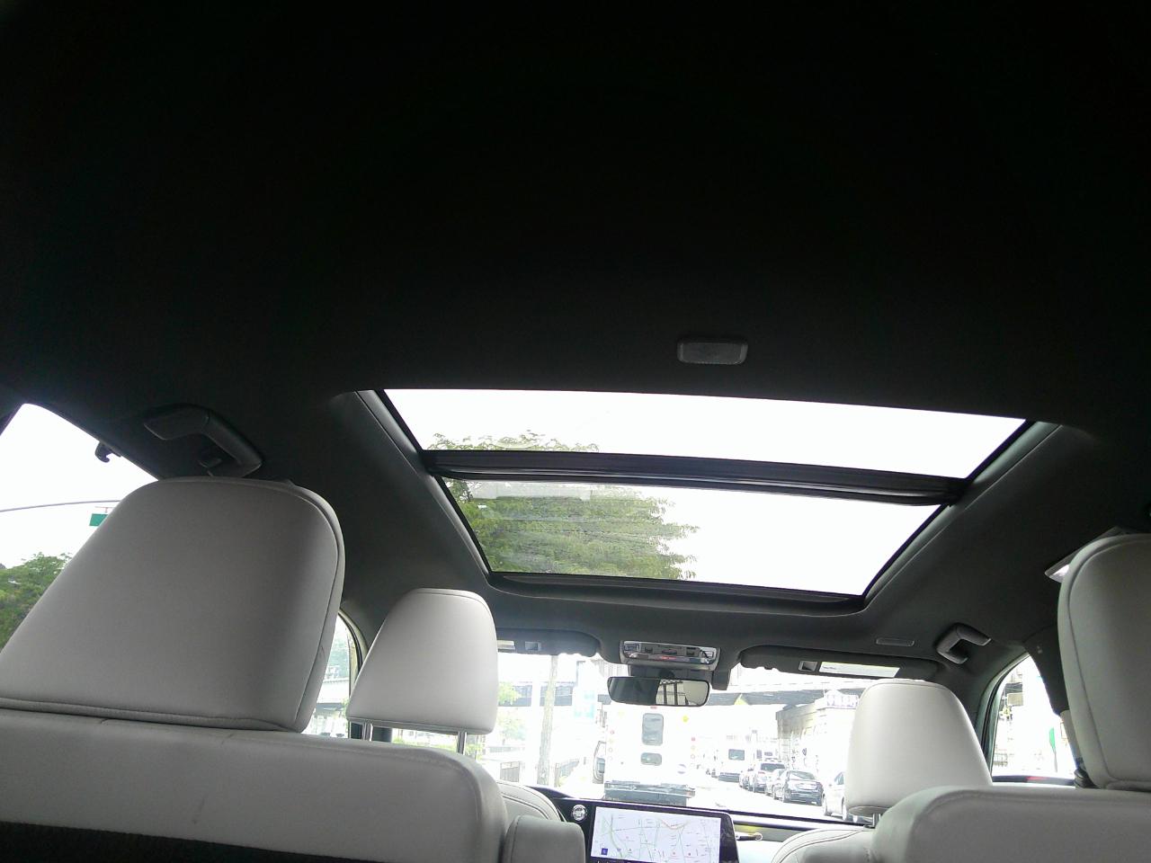 Lexus TX 350 AWD 2024