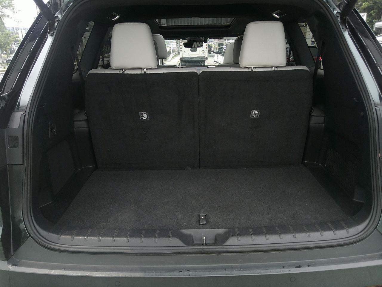 Lexus TX 350 AWD 2024
