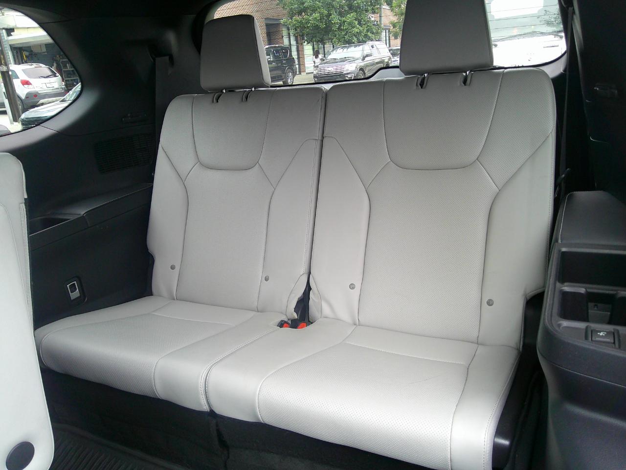 Lexus TX 350 AWD 2024