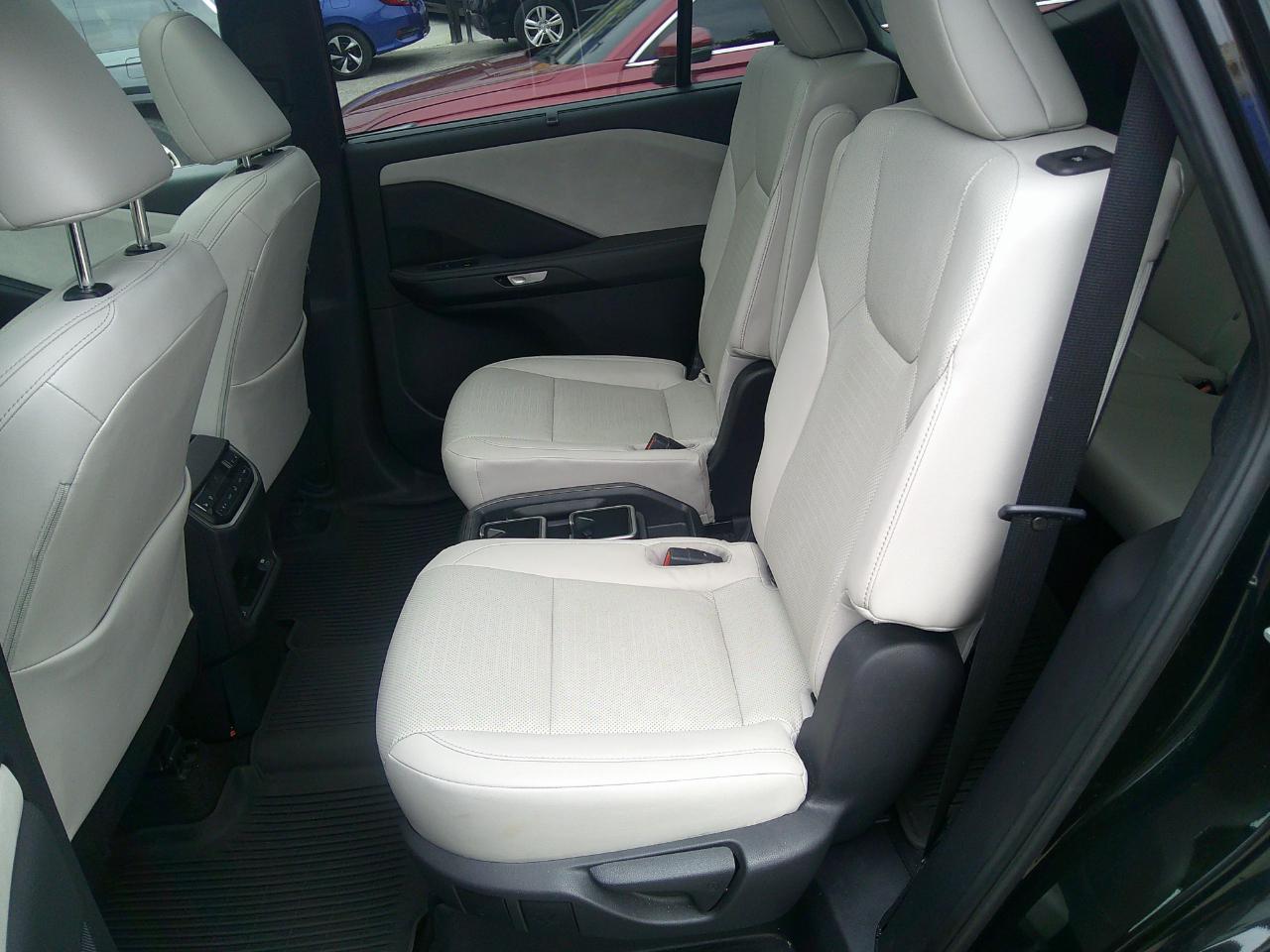 Lexus TX 350 AWD 2024