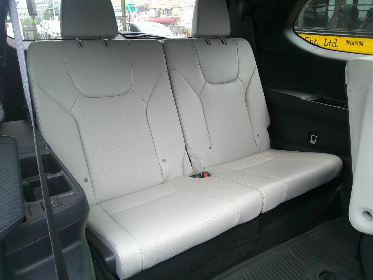 Lexus TX 350 AWD 2024