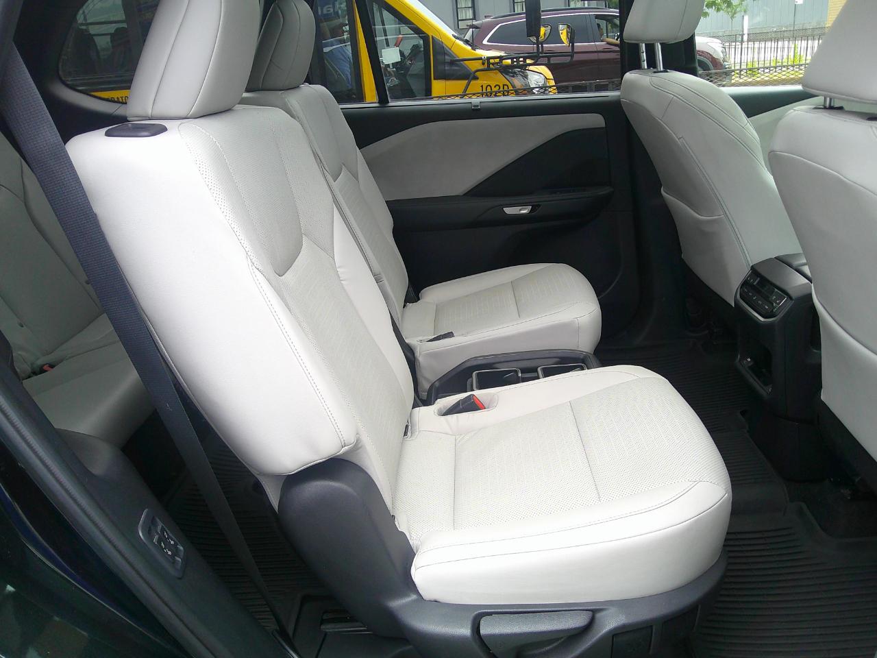 Lexus TX 350 AWD 2024