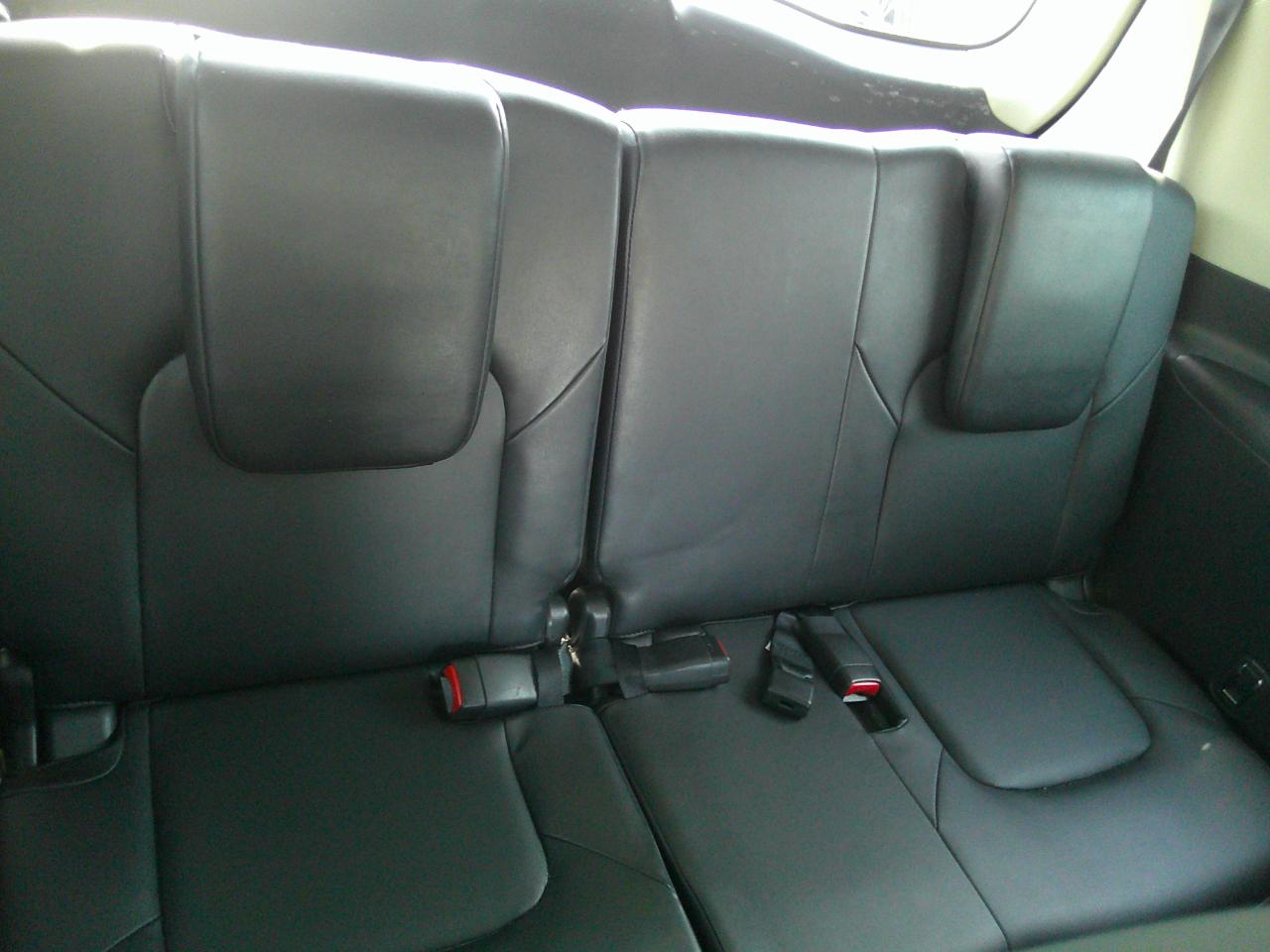 Infiniti QX80 LUXE 4WD 2022
