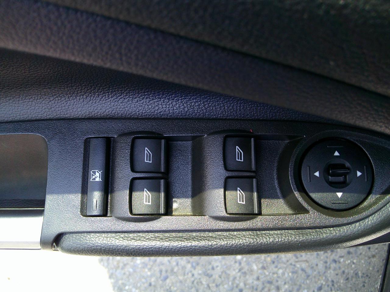 Ford Escape SEL 4WD 2018