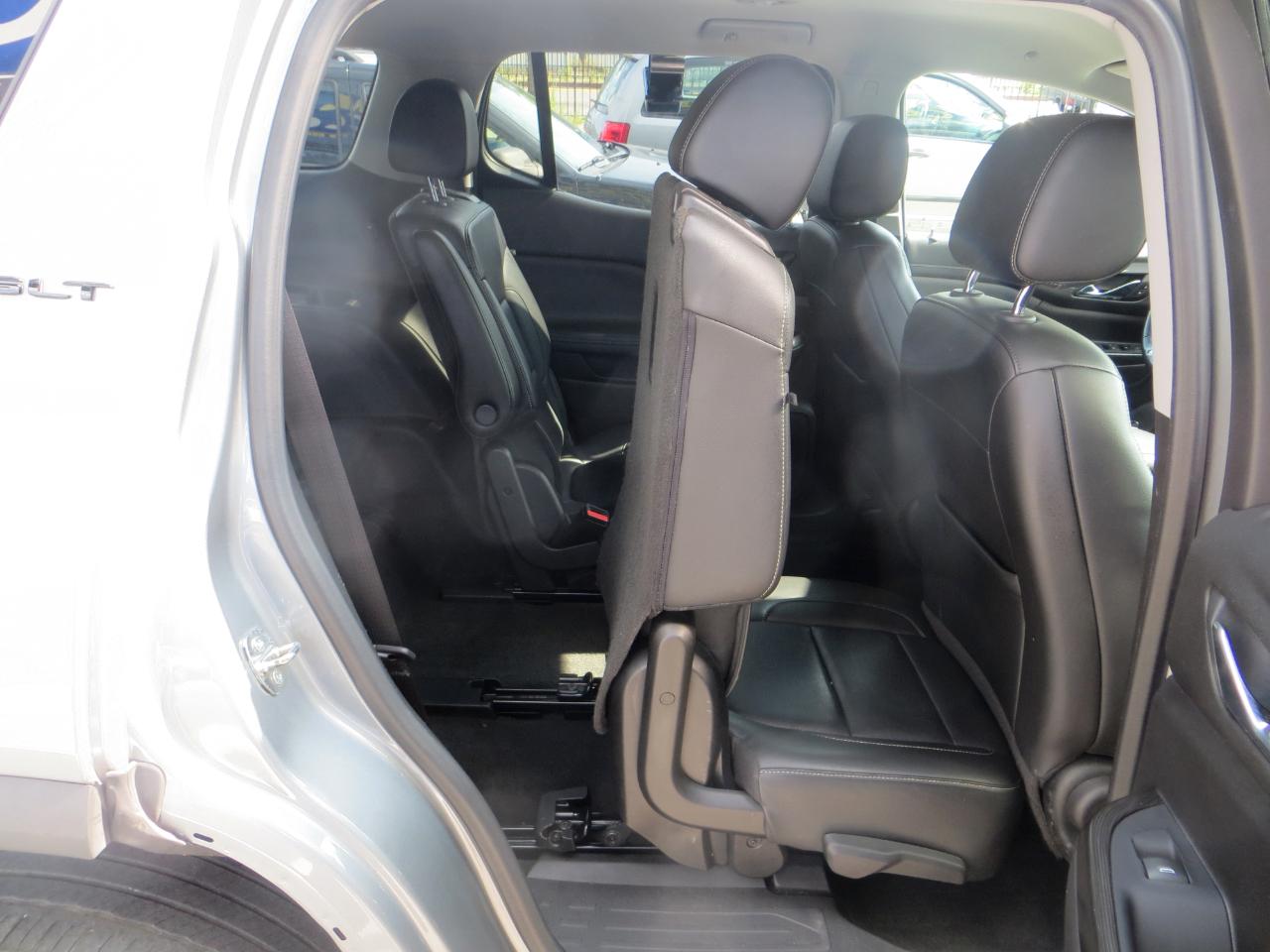 GMC Acadia SLT AWD 2023