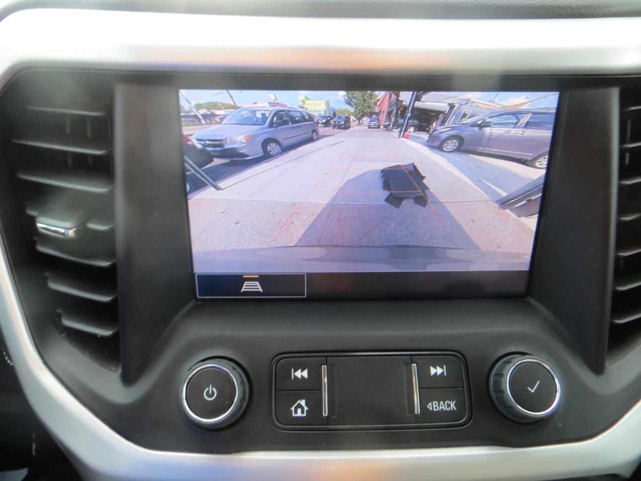 GMC Acadia SLT AWD 2023