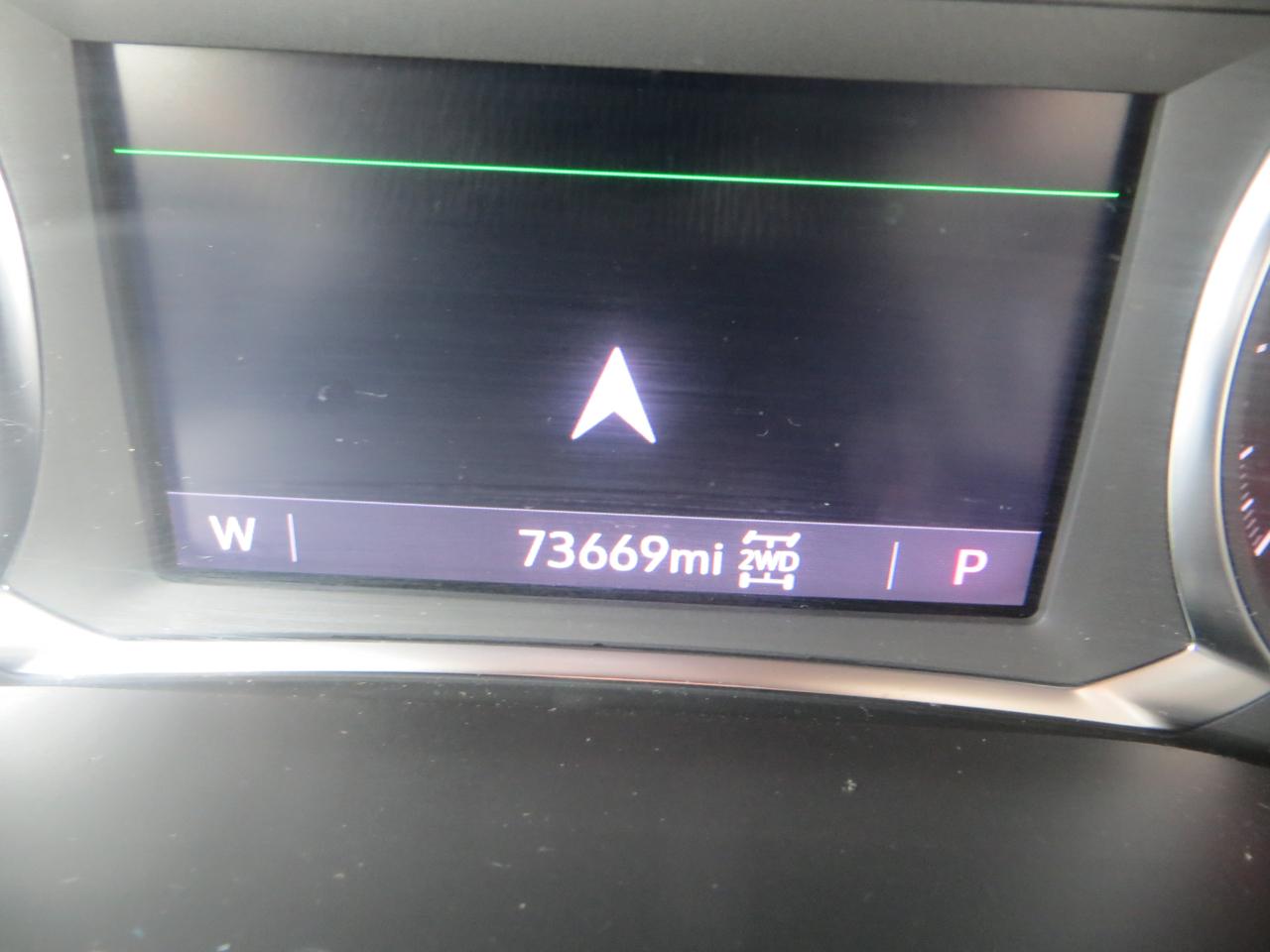 GMC Acadia SLT AWD 2023