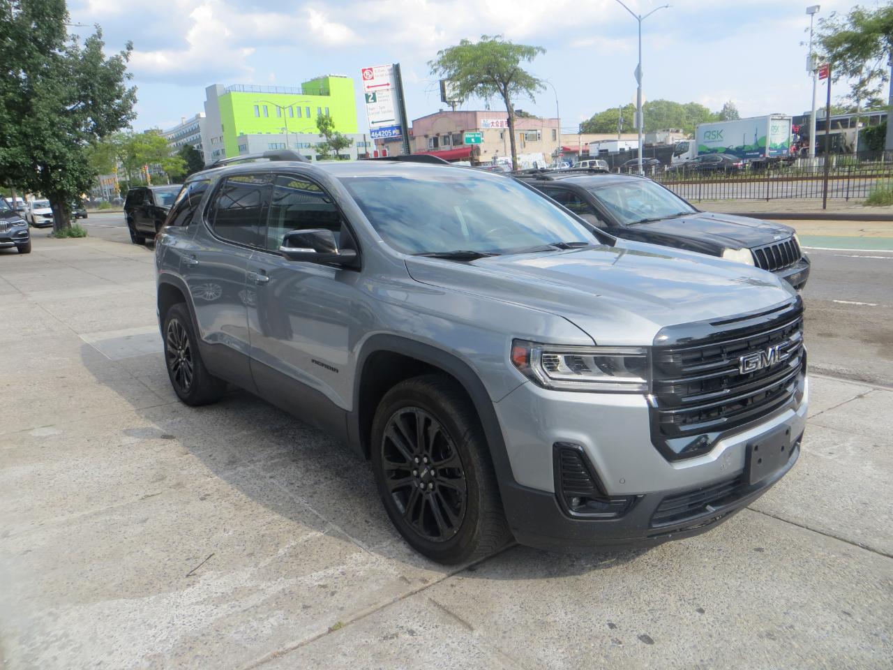 GMC Acadia SLT AWD 2023