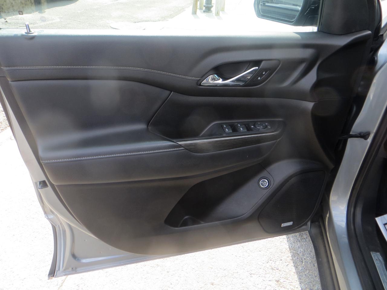GMC Acadia SLT AWD 2023