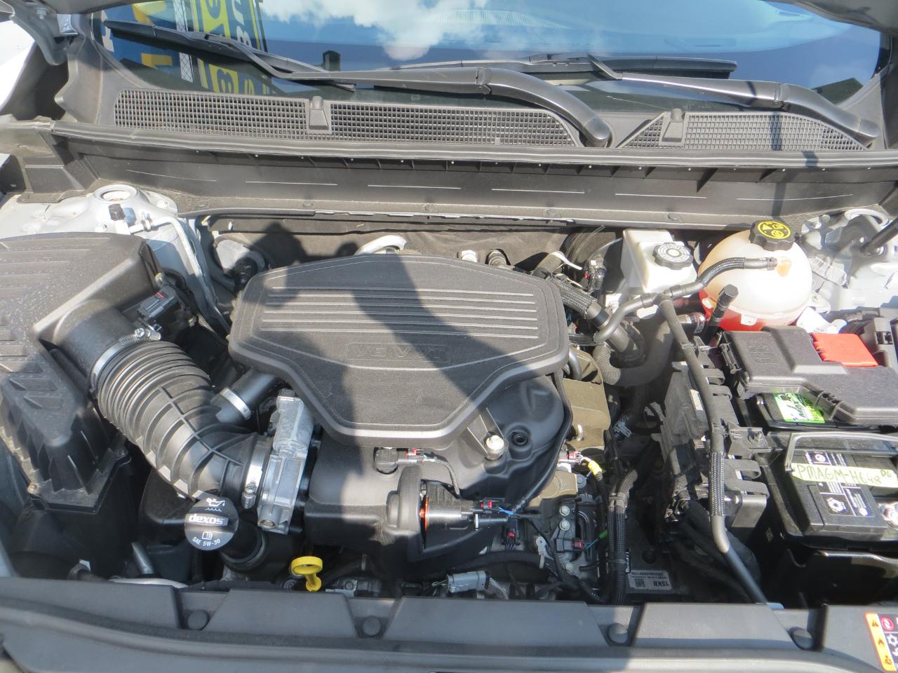 GMC Acadia SLT AWD 2023