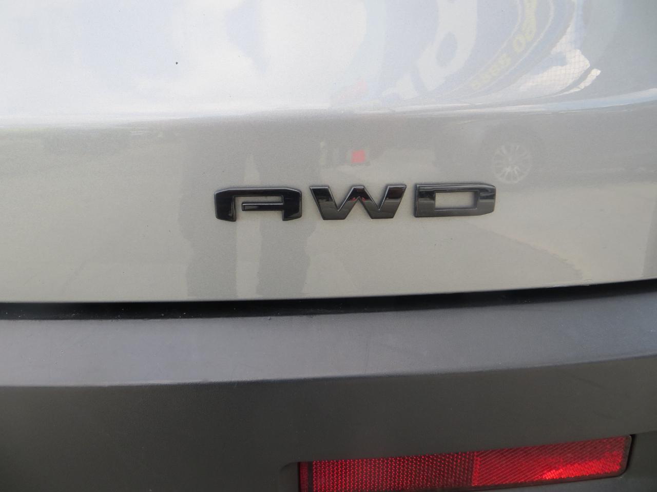 GMC Acadia SLT AWD 2023