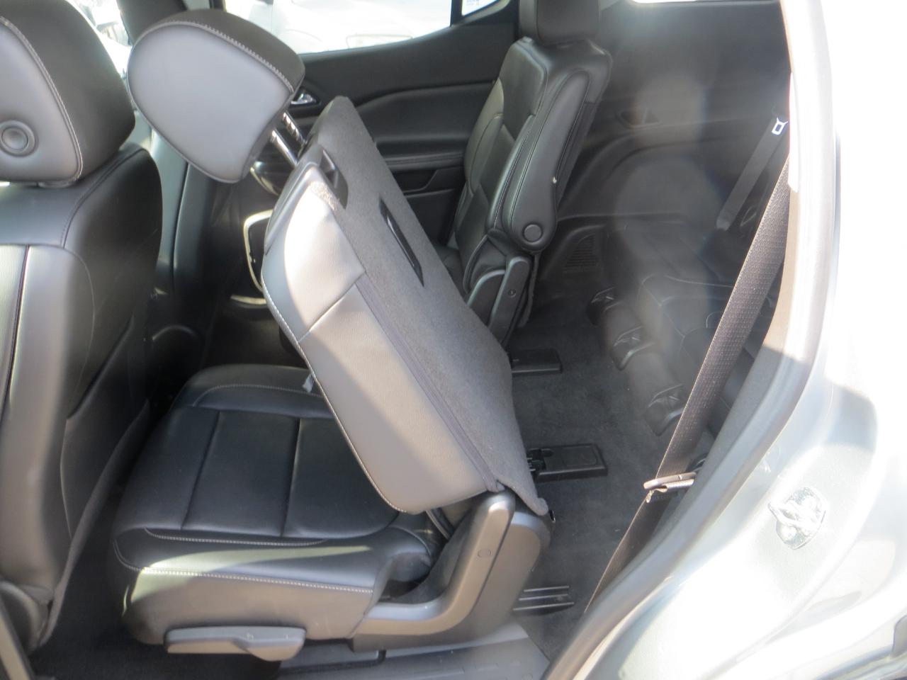 GMC Acadia SLT AWD 2023