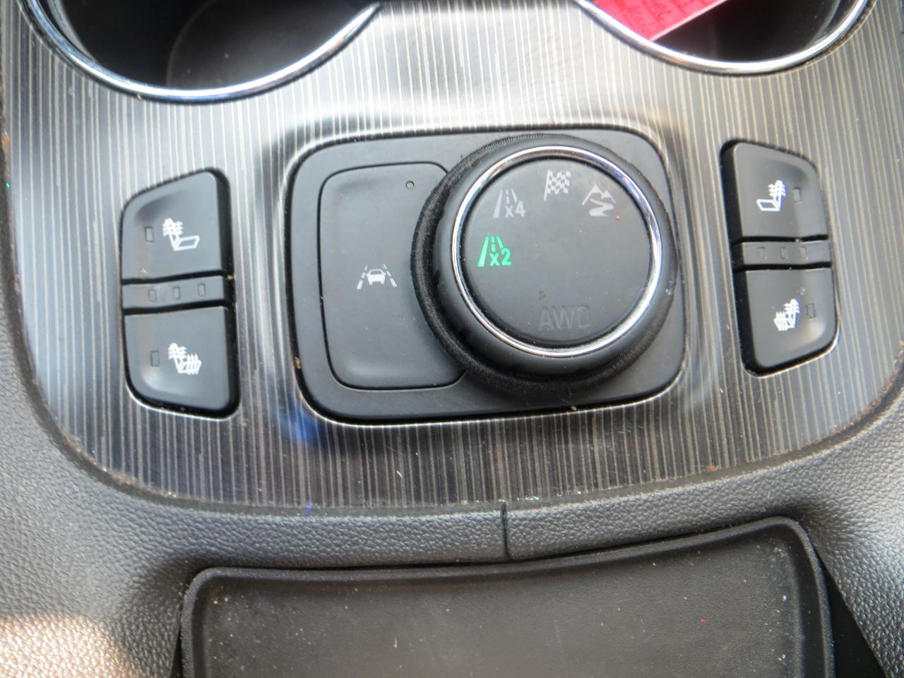 GMC Acadia SLT AWD 2023