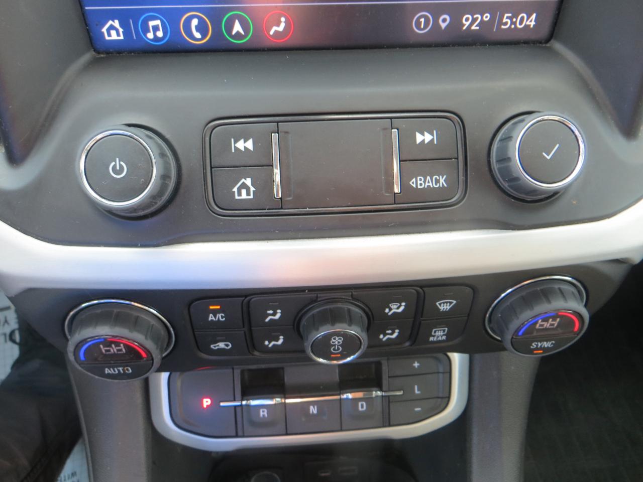 GMC Acadia SLT AWD 2023