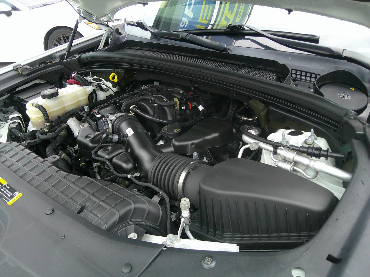 Jeep Grand Cherokee  2021