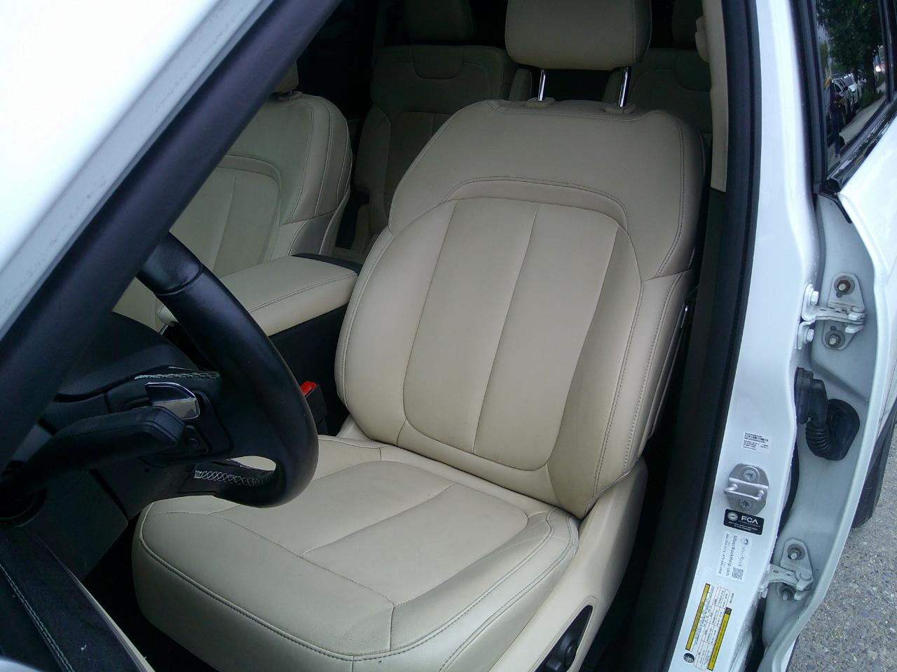 Jeep Grand Cherokee  2021