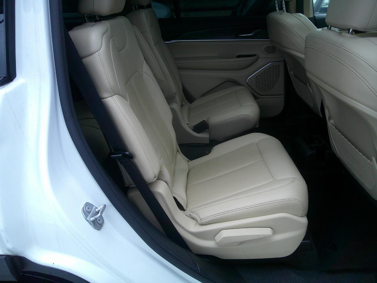 Jeep Grand Cherokee  2021
