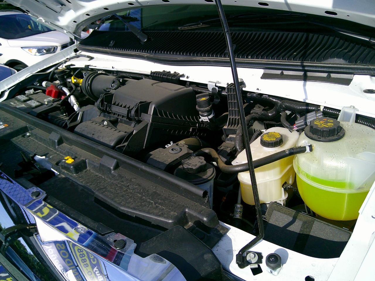 Ford Econoline E-350 Super Duty 2026