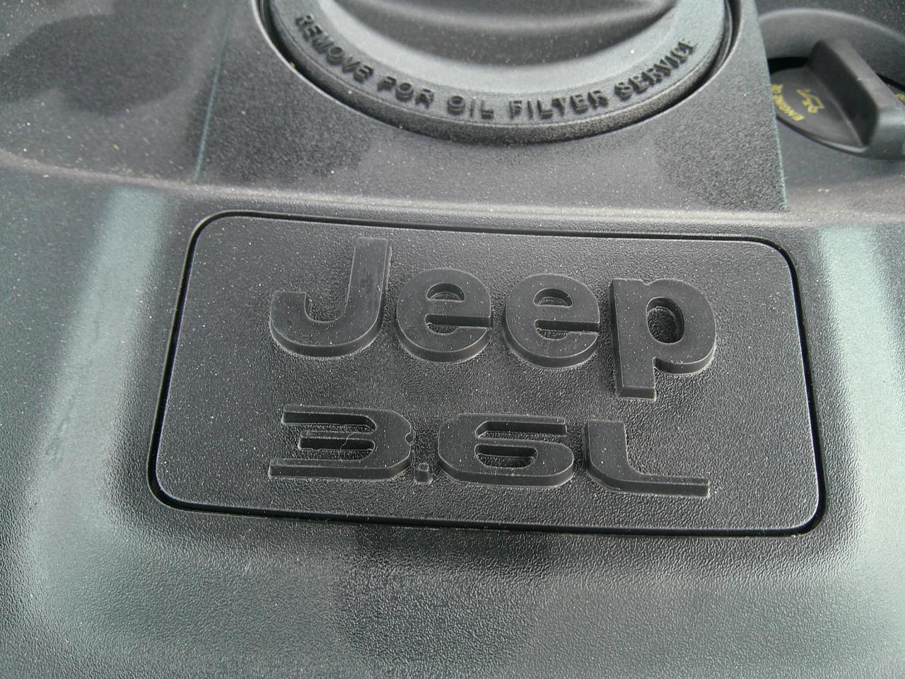 Jeep Grand Cherokee L Summit 4WD 2023