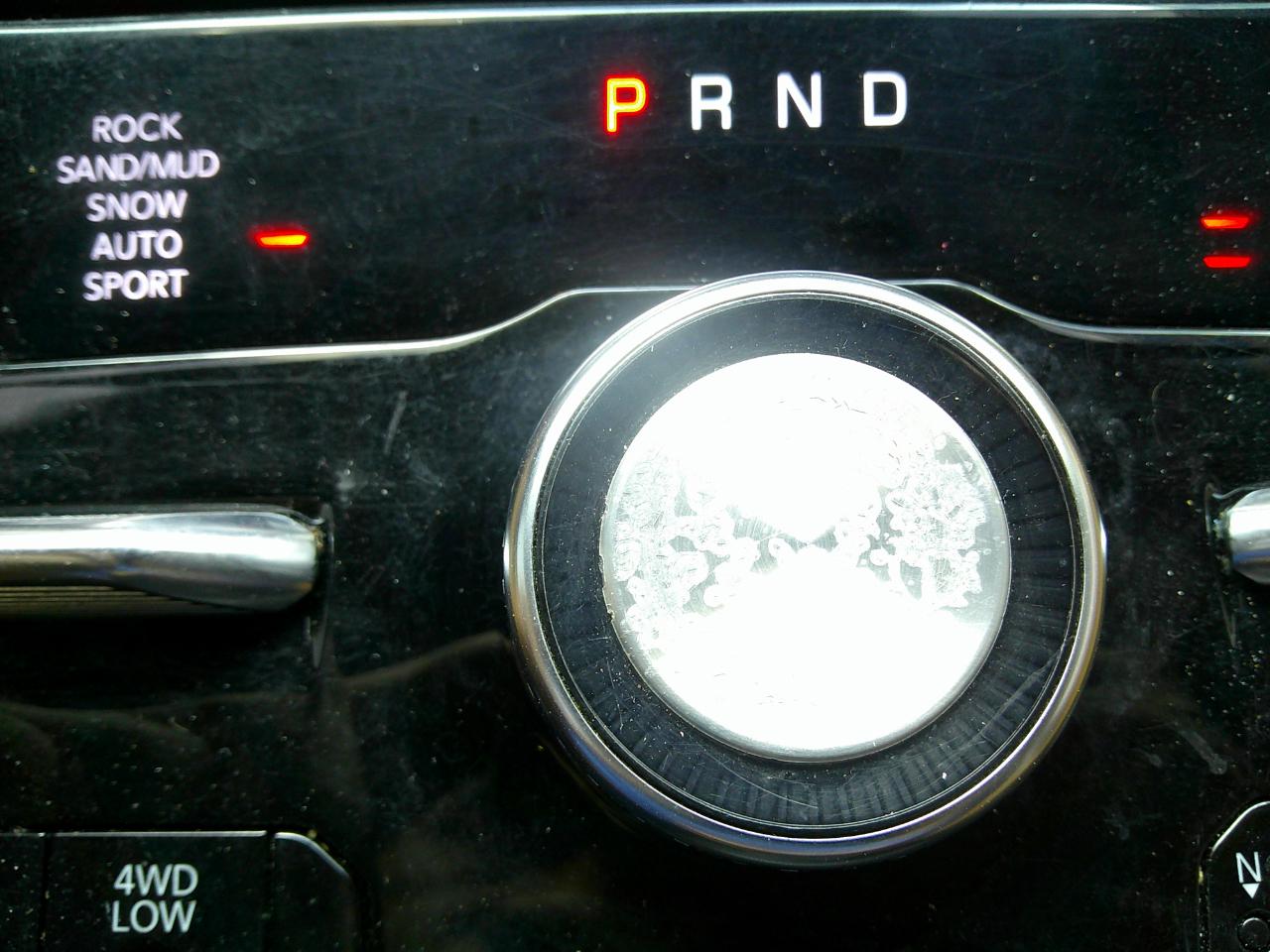 Jeep Grand Cherokee L Summit 4WD 2023