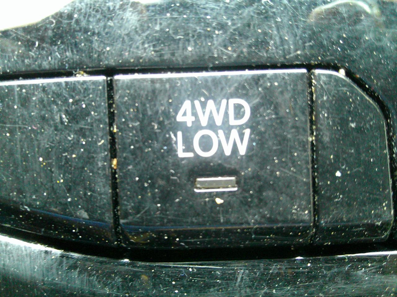 Jeep Grand Cherokee L Summit 4WD 2023