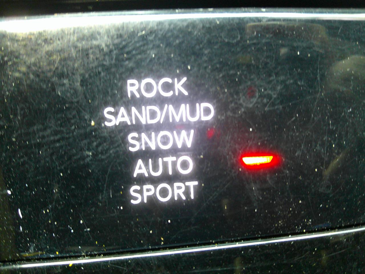 Jeep Grand Cherokee L Summit 4WD 2023
