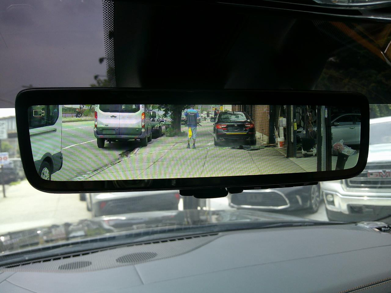 Jeep Grand Cherokee L Summit 4WD 2023