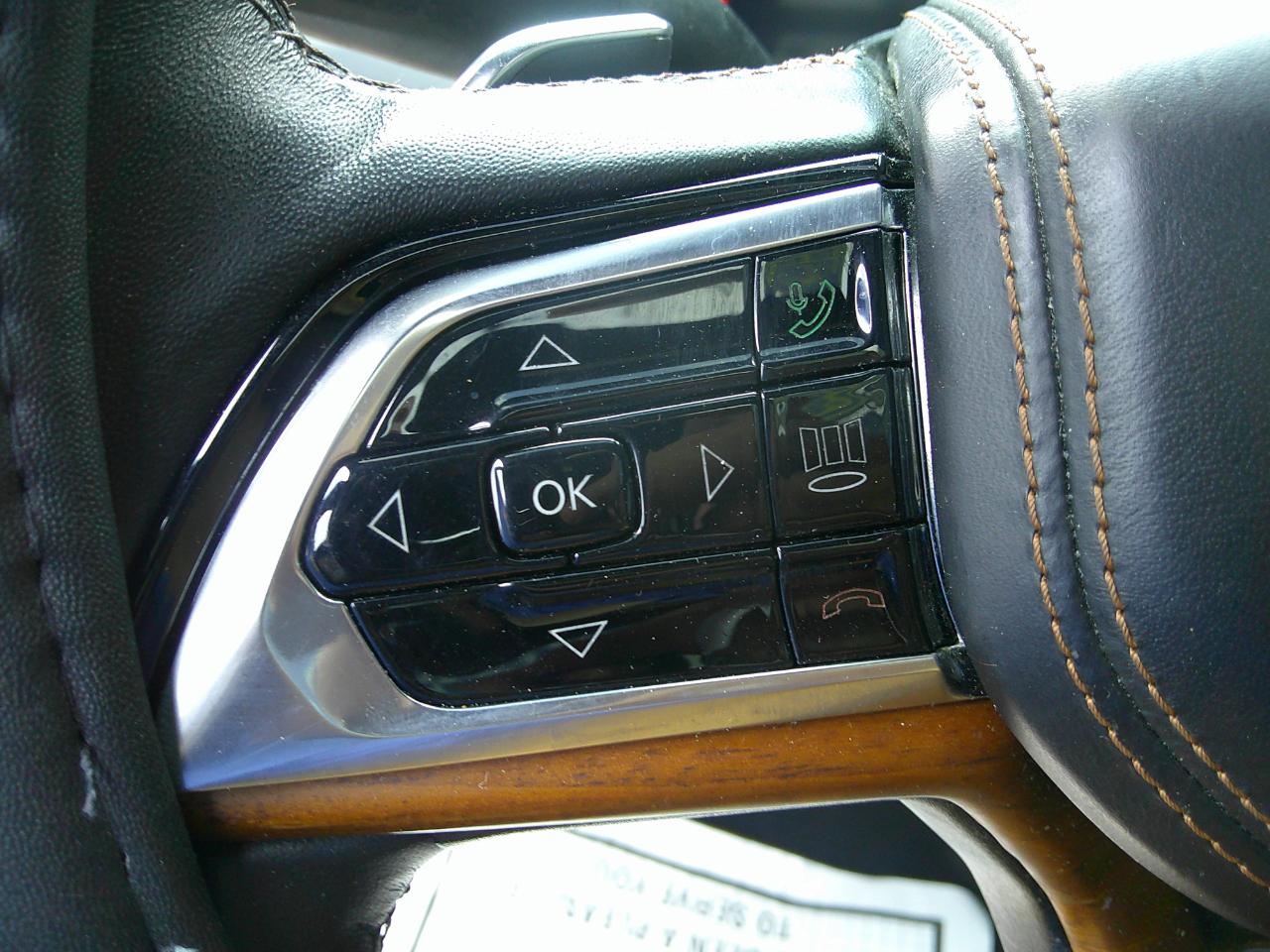 Jeep Grand Cherokee L Summit 4WD 2023
