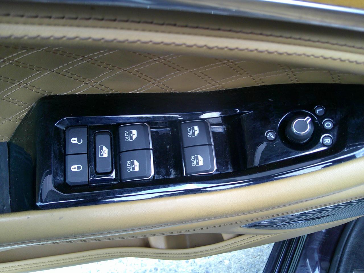 Jeep Grand Cherokee L Summit 4WD 2023