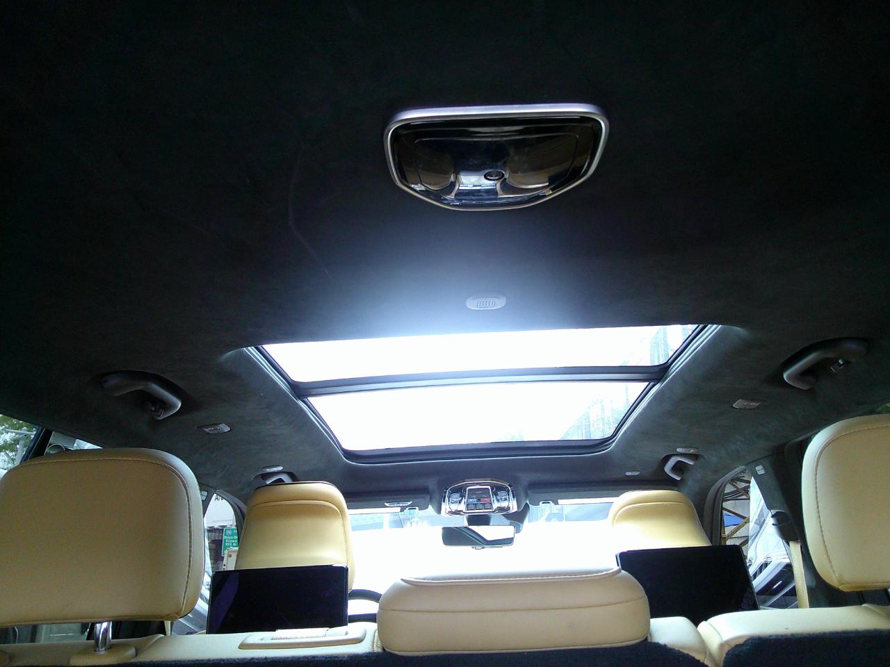 Jeep Grand Cherokee L Summit 4WD 2023