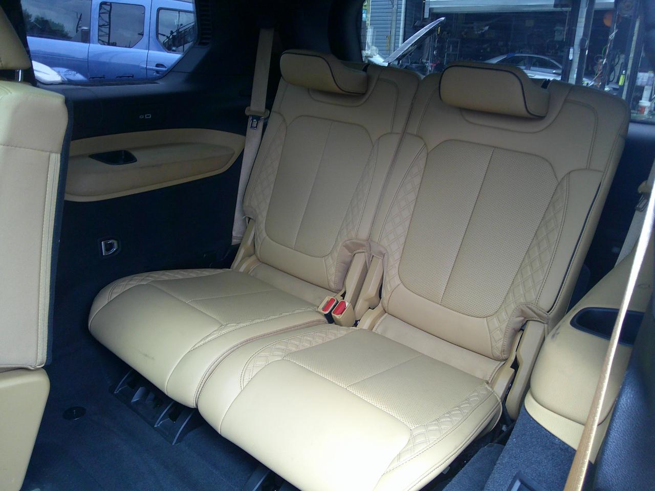 Jeep Grand Cherokee L Summit 4WD 2023