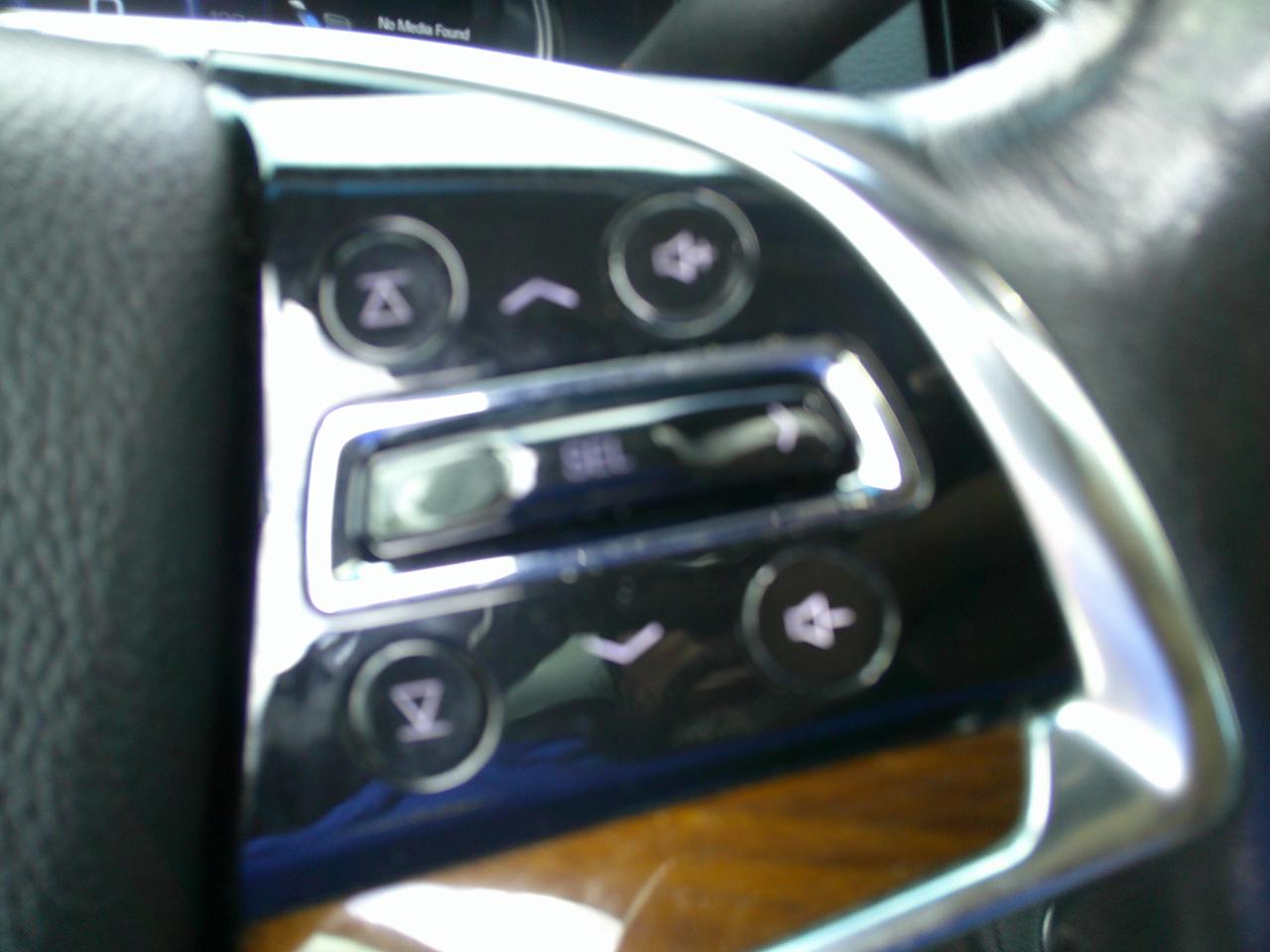 Cadillac Escalade Luxury 4WD 2020