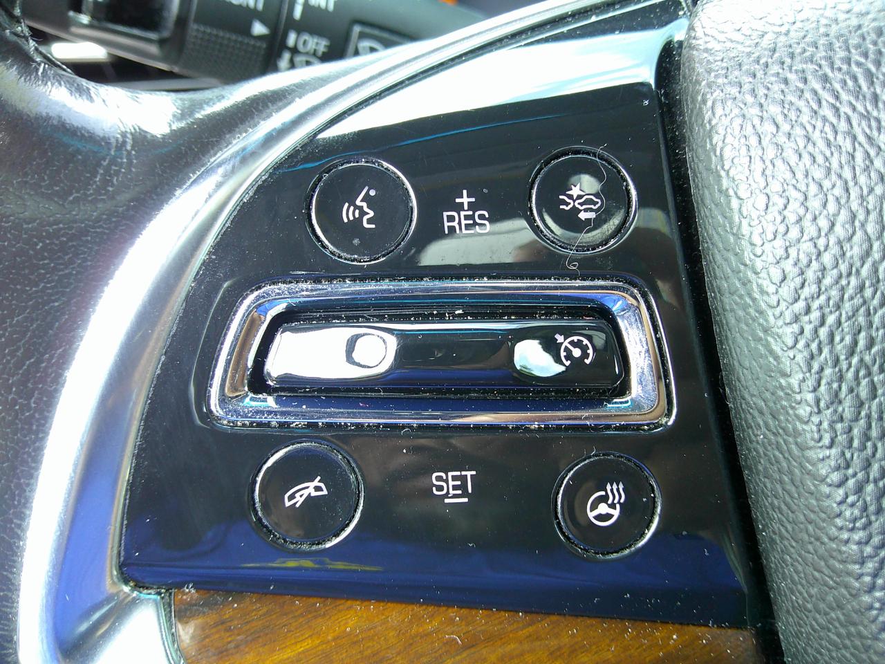Cadillac Escalade Luxury 4WD 2020