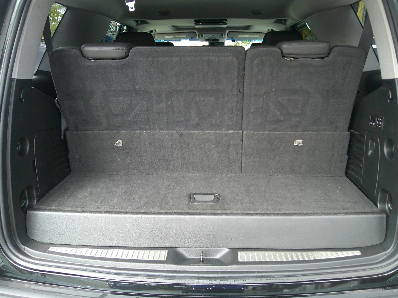 Cadillac Escalade Luxury 4WD 2020