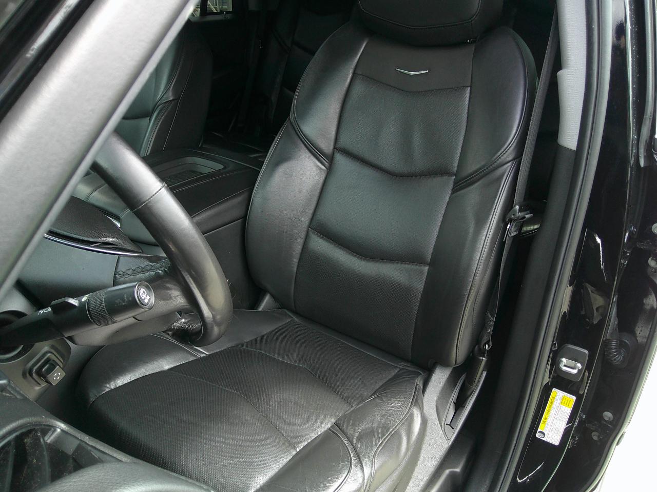 Cadillac Escalade Luxury 4WD 2020