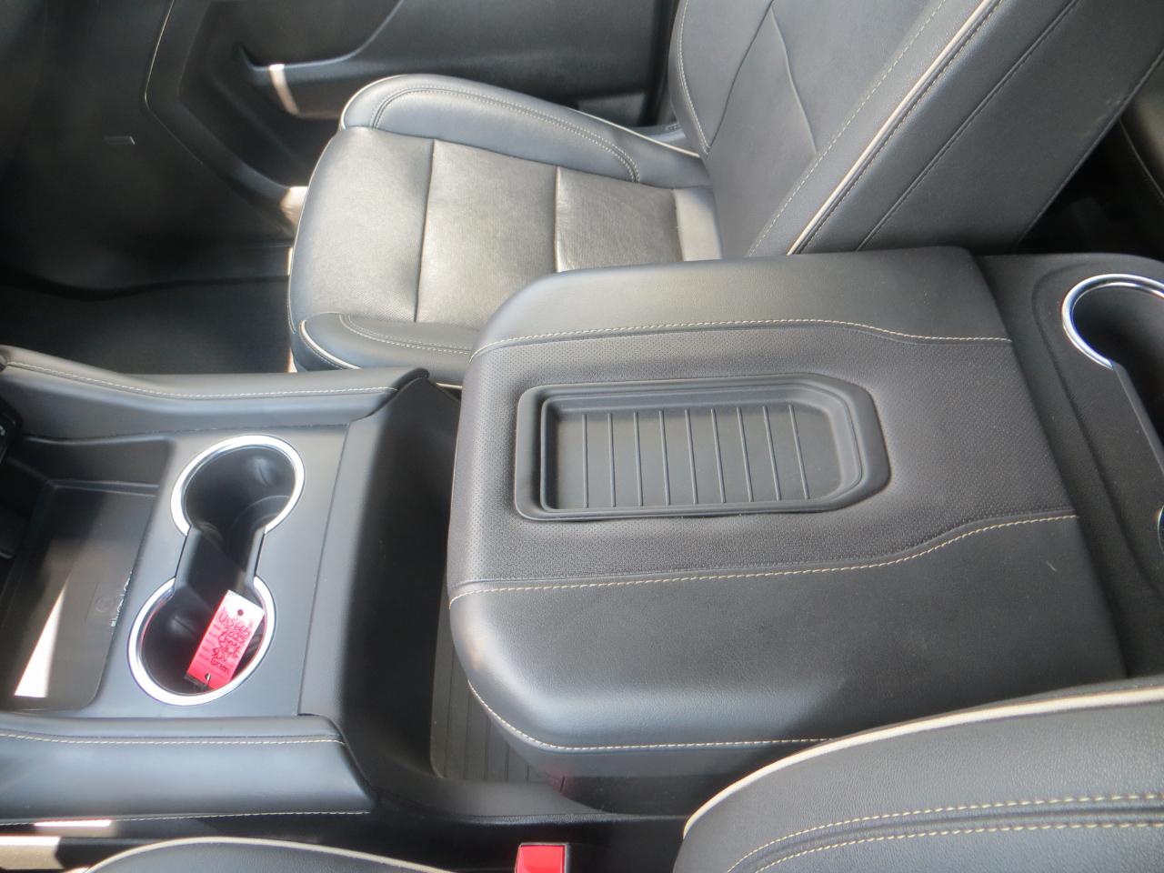 Chevrolet Suburban Premier 4WD 2023