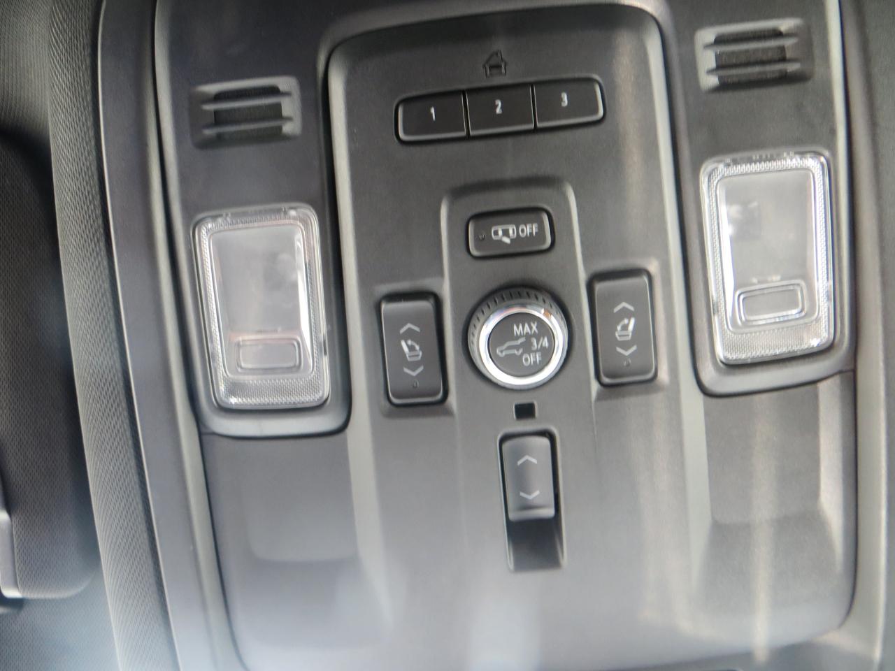Chevrolet Suburban Premier 4WD 2023