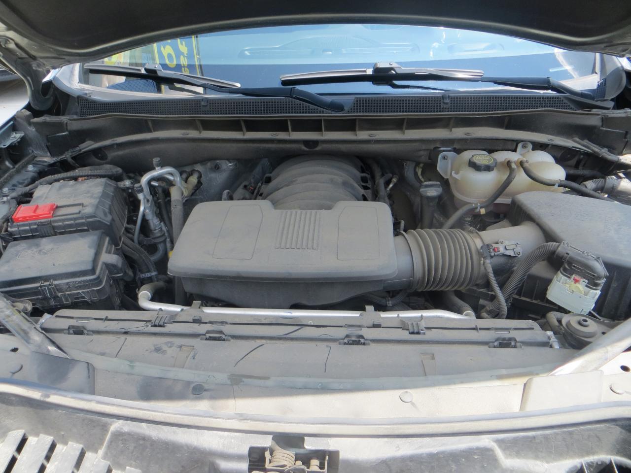 Chevrolet Suburban Premier 4WD 2023