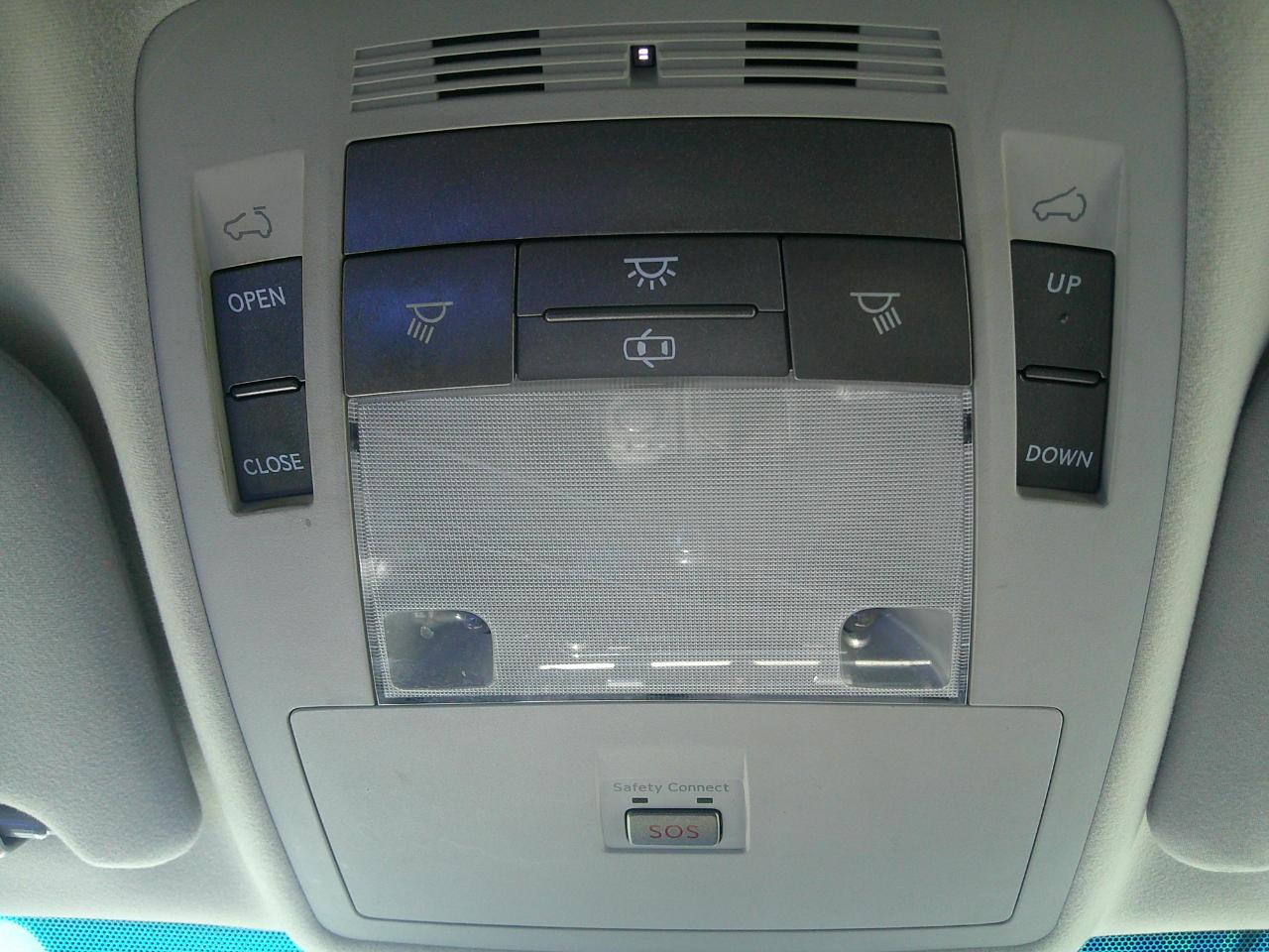 Lexus RX 350 AWD 2015