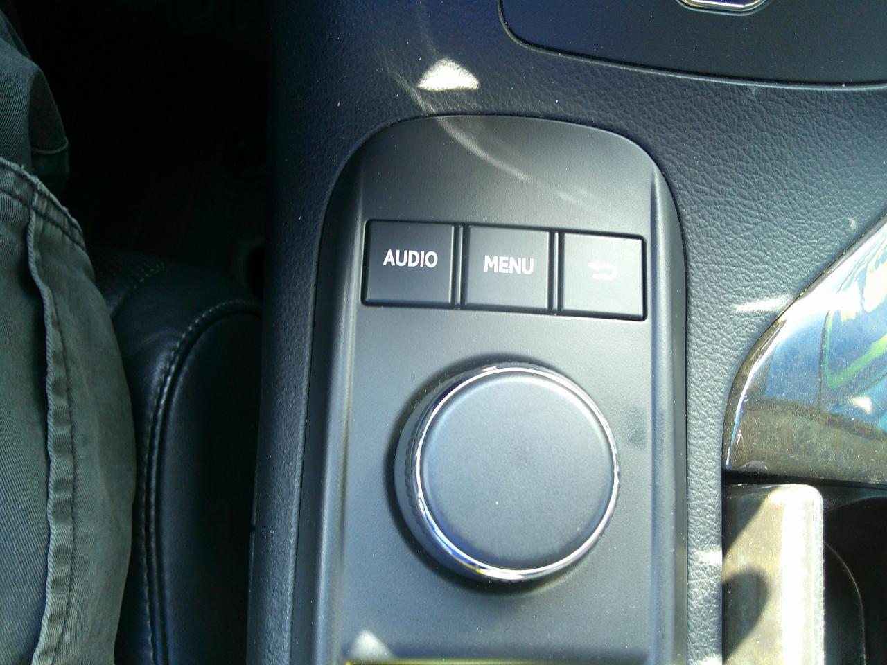 Lexus RX 350 AWD 2015