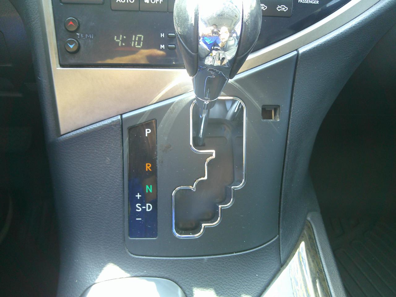 Lexus RX 350 AWD 2015