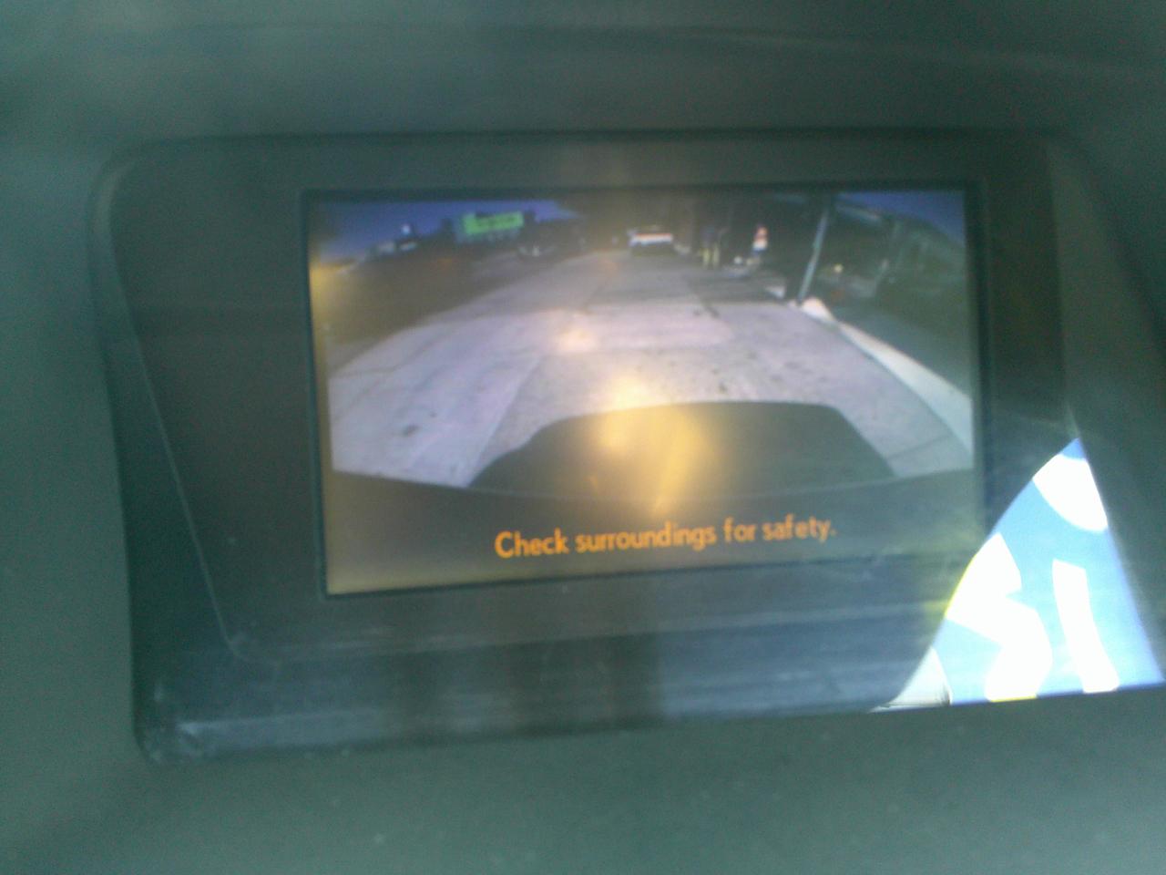 Lexus RX 350 AWD 2015