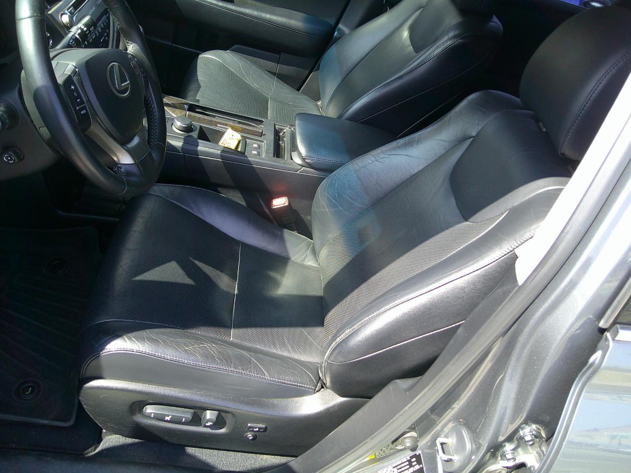 Lexus RX 350 AWD 2015