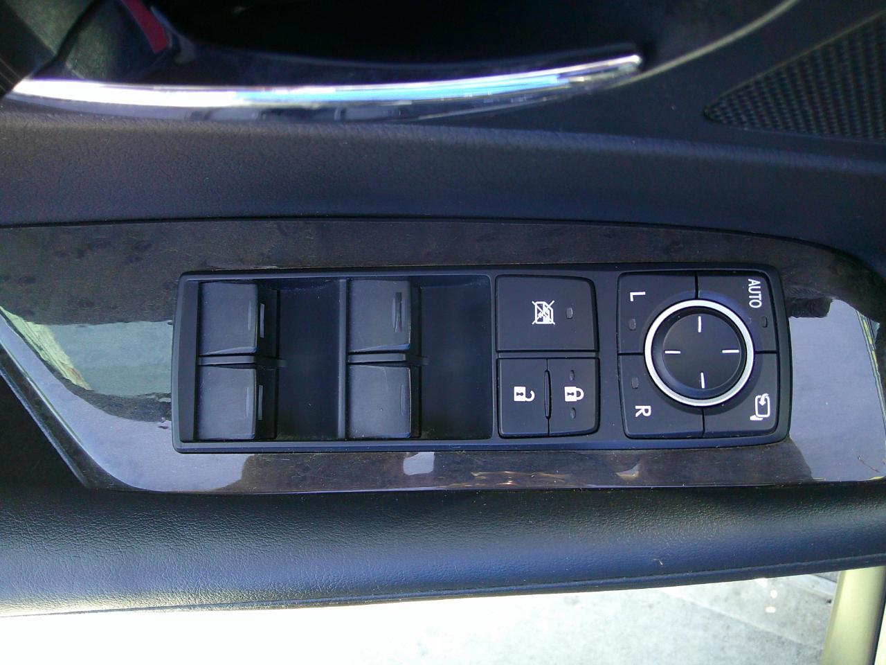 Lexus RX 350 AWD 2015