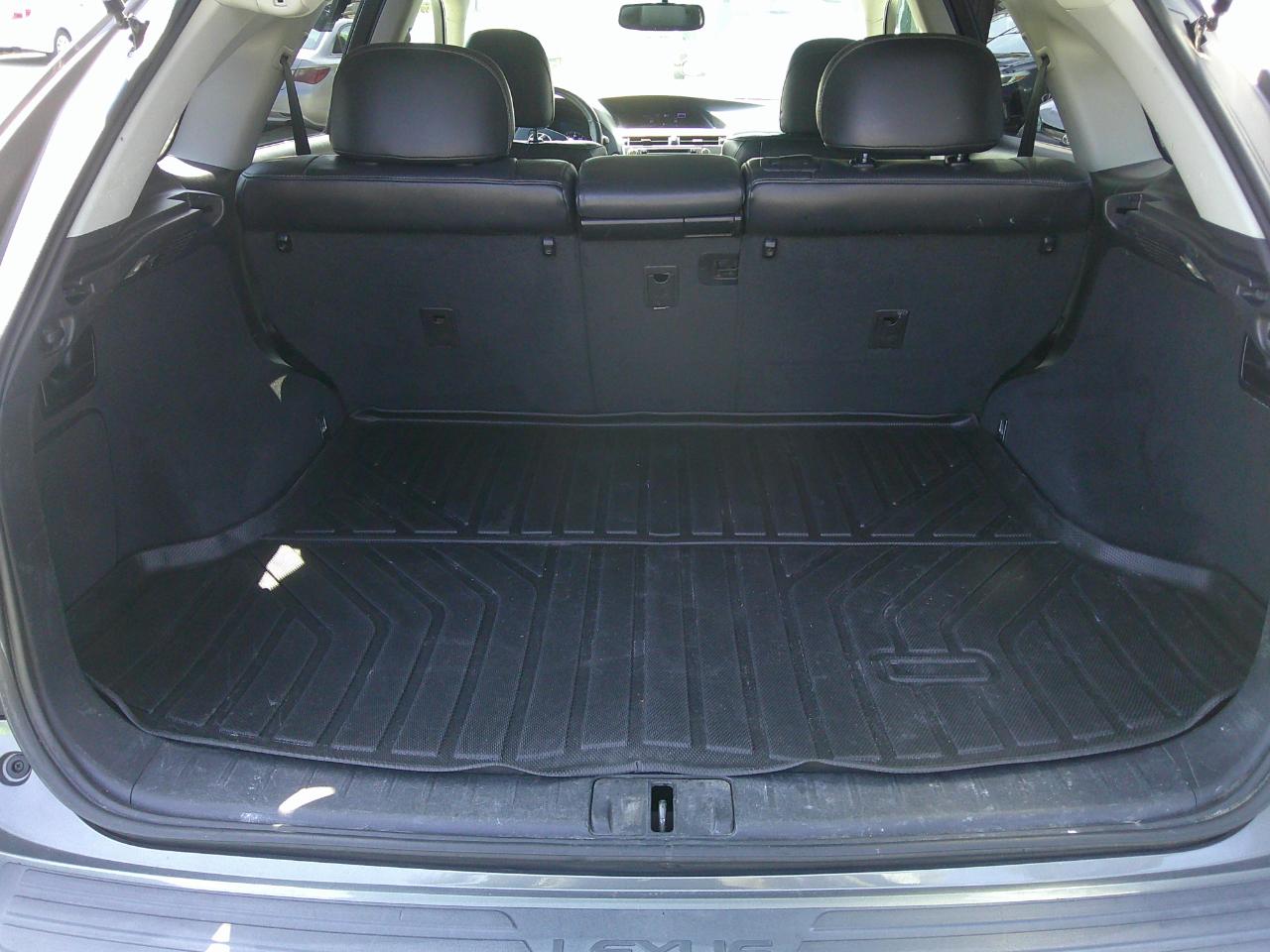 Lexus RX 350 AWD 2015