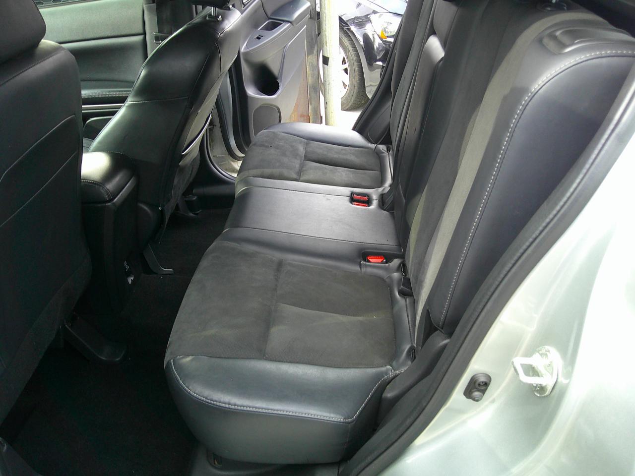Mitsubishi Eclipse Cross SE AWD 2022